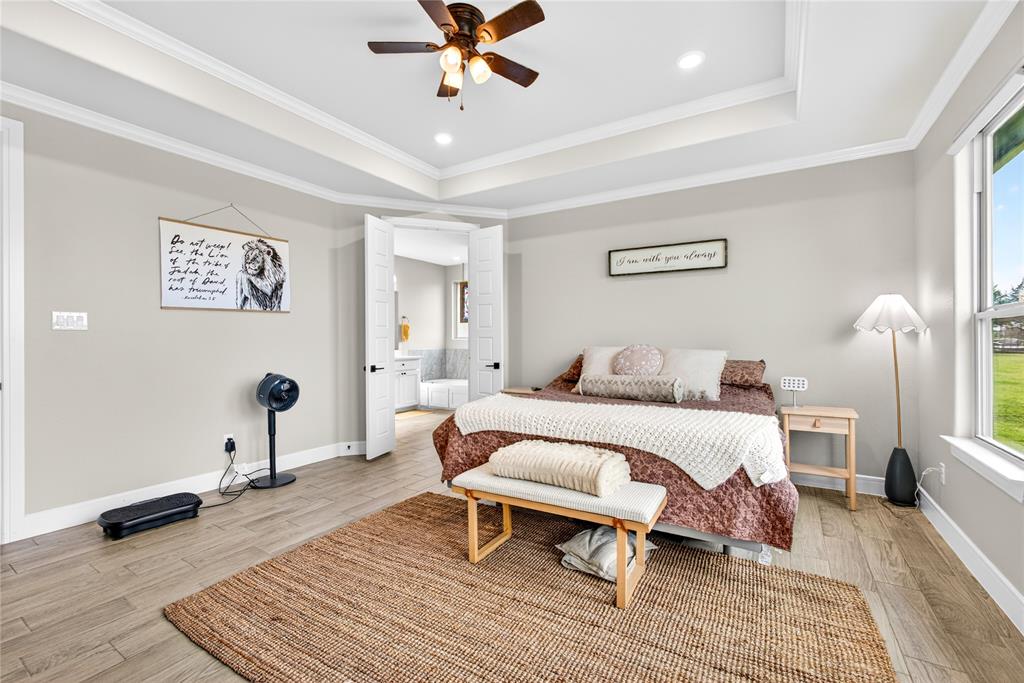 Soto Oaks - Residential