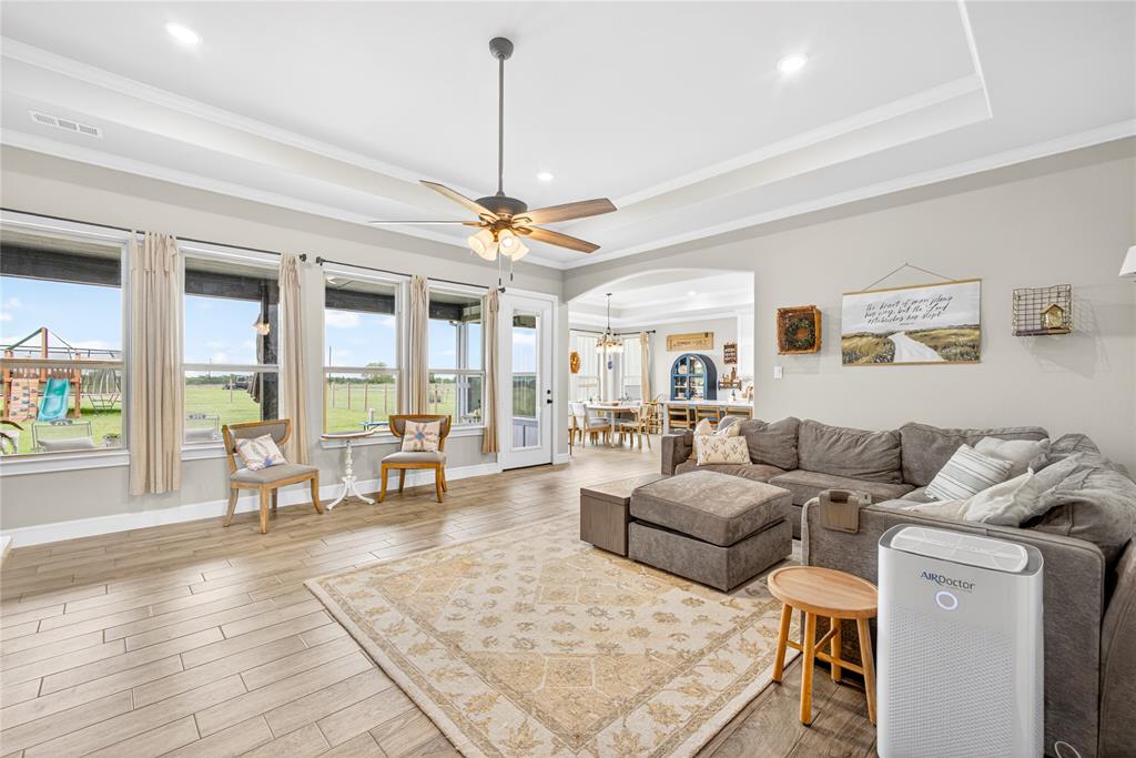 Soto Oaks - Residential