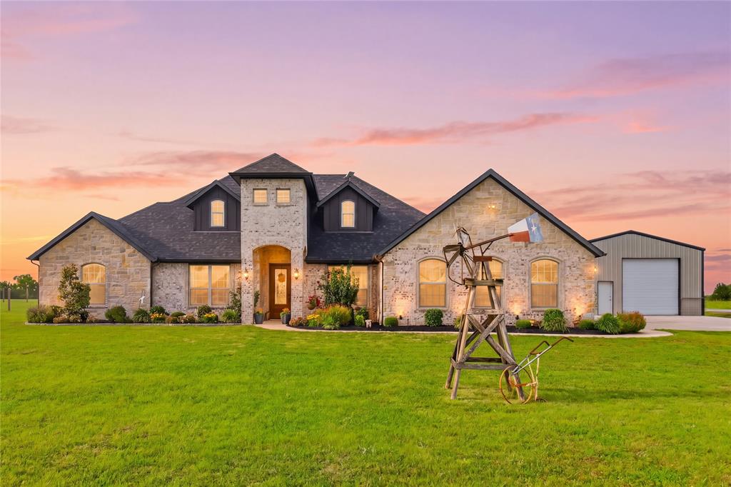 Soto Oaks - Residential