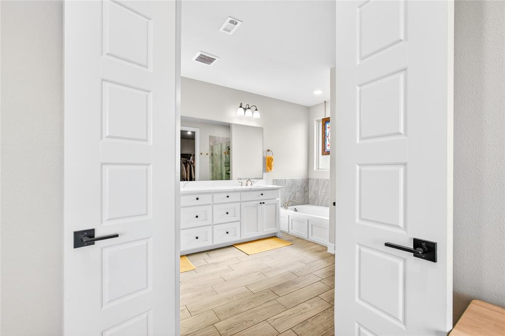 Soto Oaks - Residential