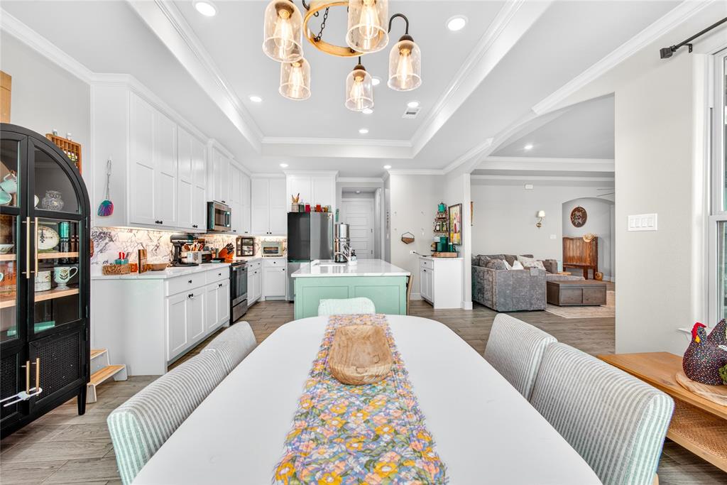 Soto Oaks - Residential