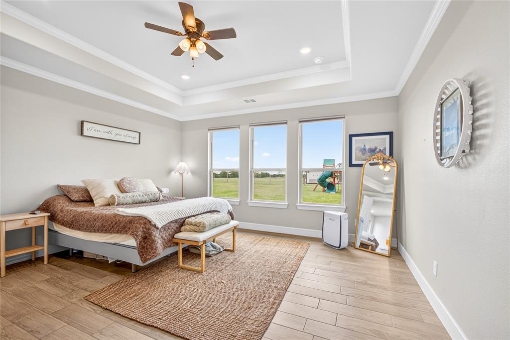 Soto Oaks - Residential