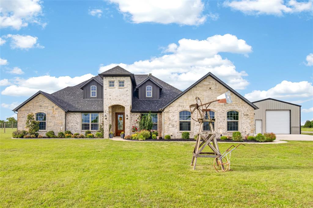 Soto Oaks - Residential