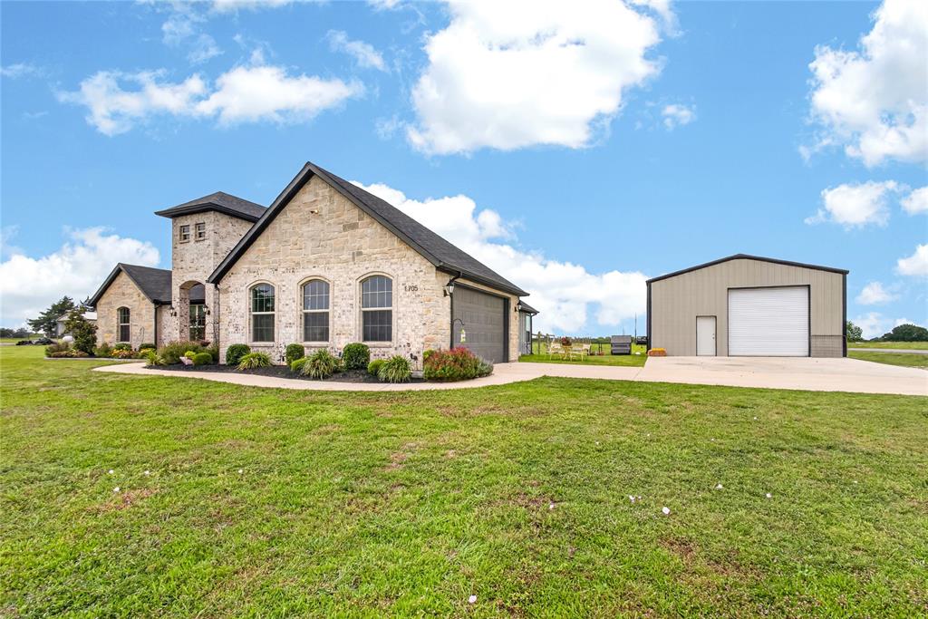 Soto Oaks - Residential