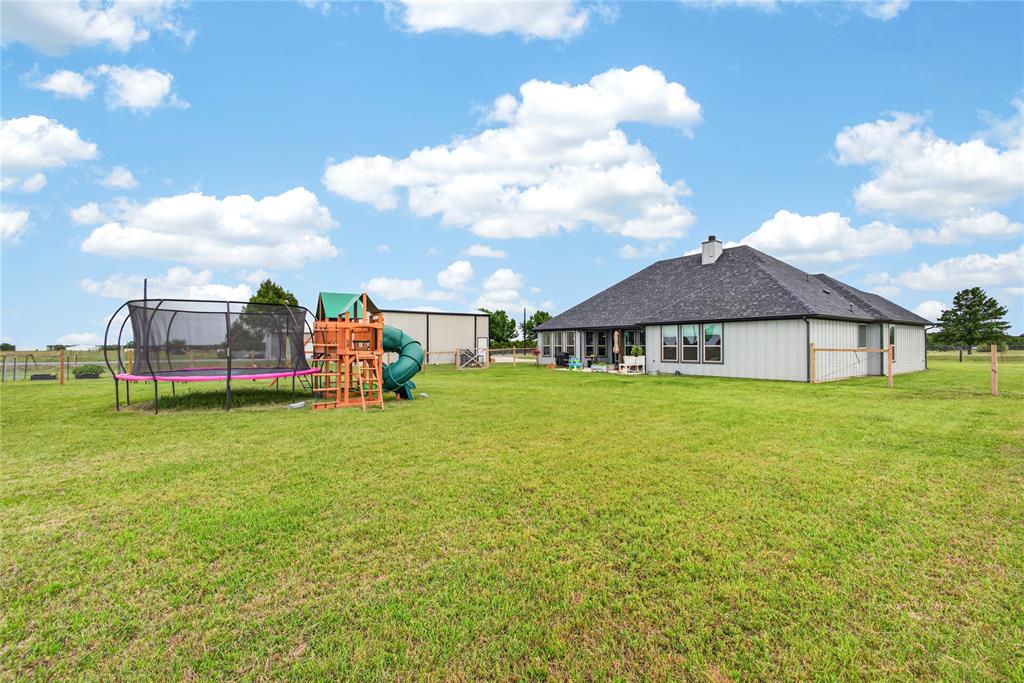 Soto Oaks - Residential