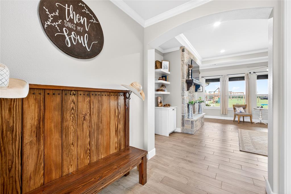 Soto Oaks - Residential