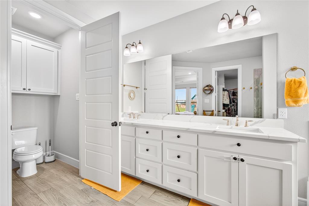 Soto Oaks - Residential