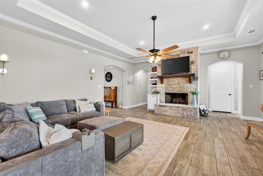 Soto Oaks - Residential