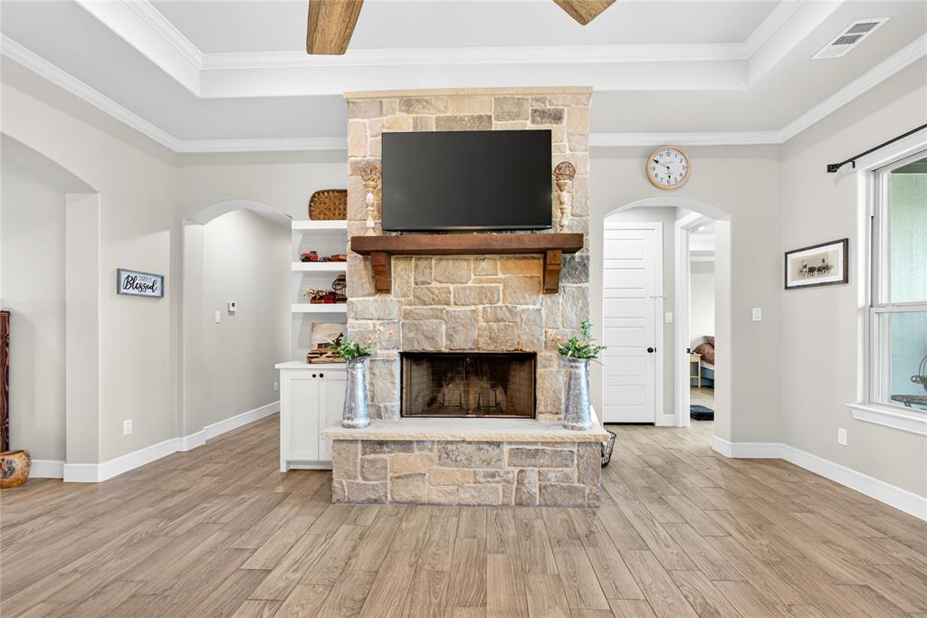 Soto Oaks - Residential