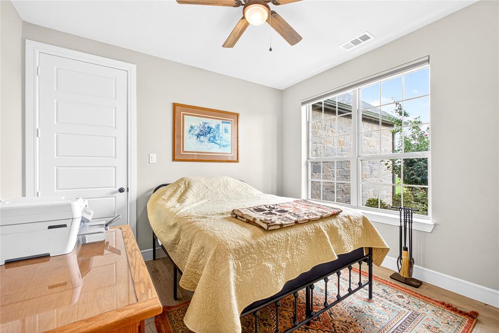 Soto Oaks - Residential