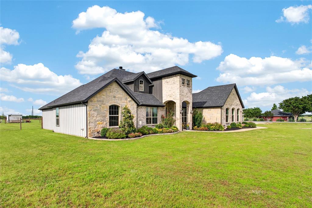 Soto Oaks - Residential