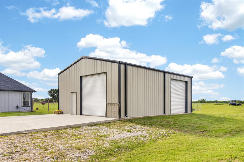 Soto Oaks - Residential