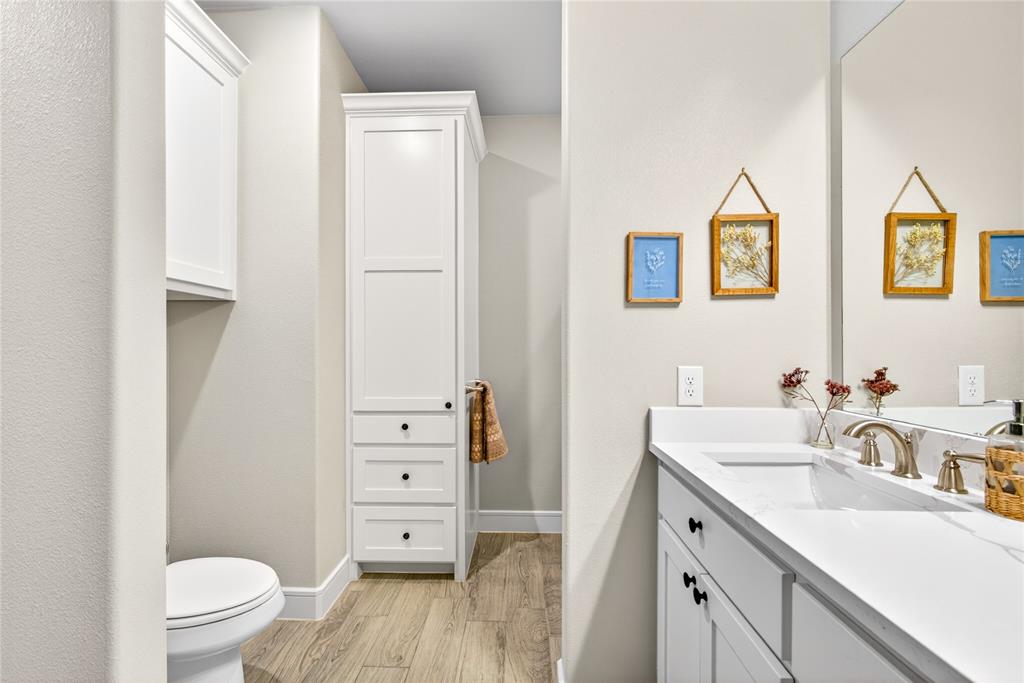 Soto Oaks - Residential