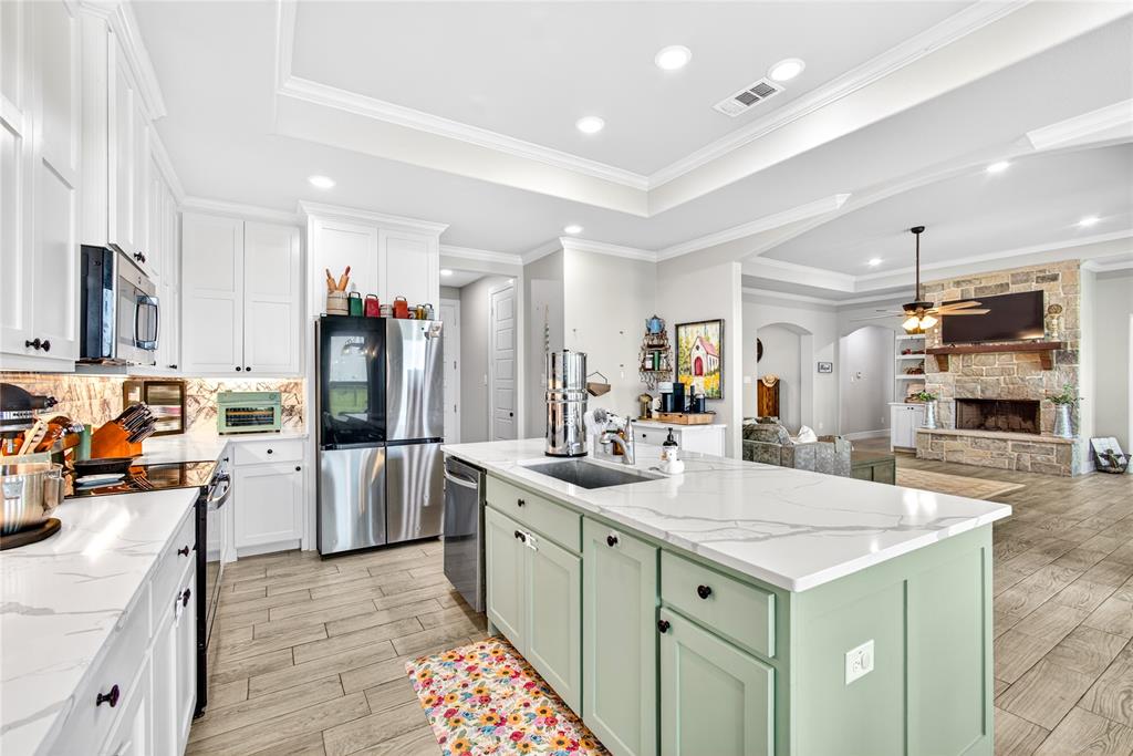 Soto Oaks - Residential