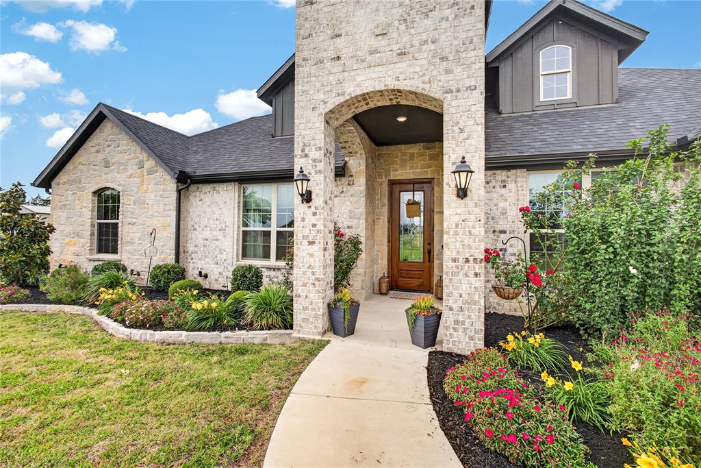 Soto Oaks - Residential