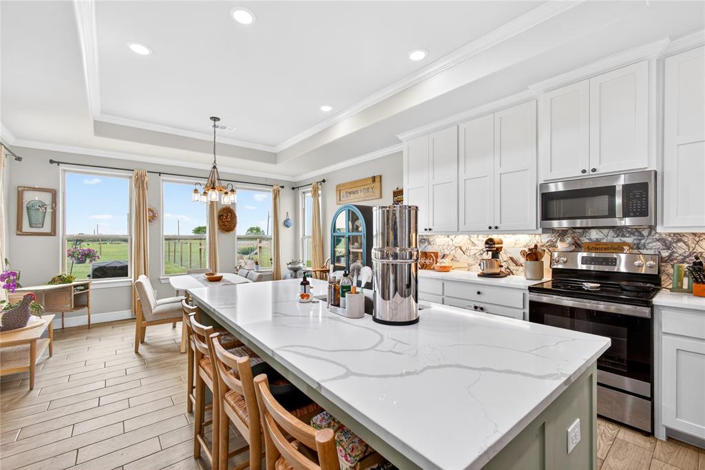 Soto Oaks - Residential