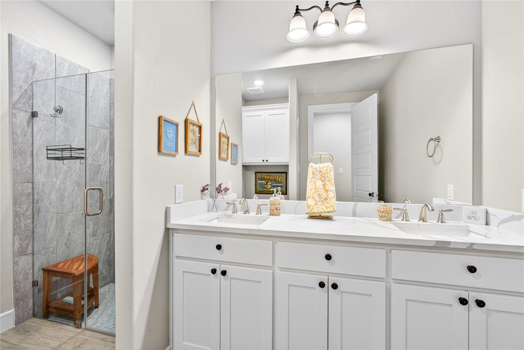 Soto Oaks - Residential