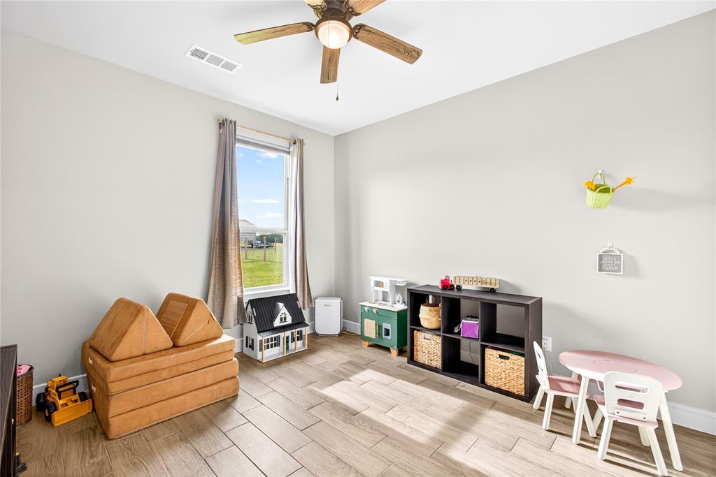 Soto Oaks - Residential