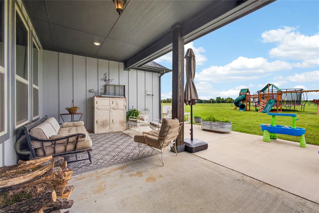 Soto Oaks - Residential