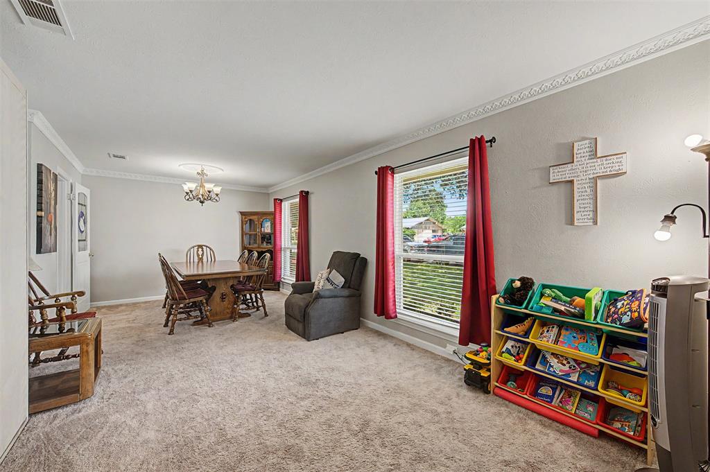 Edgecliff west - Residential