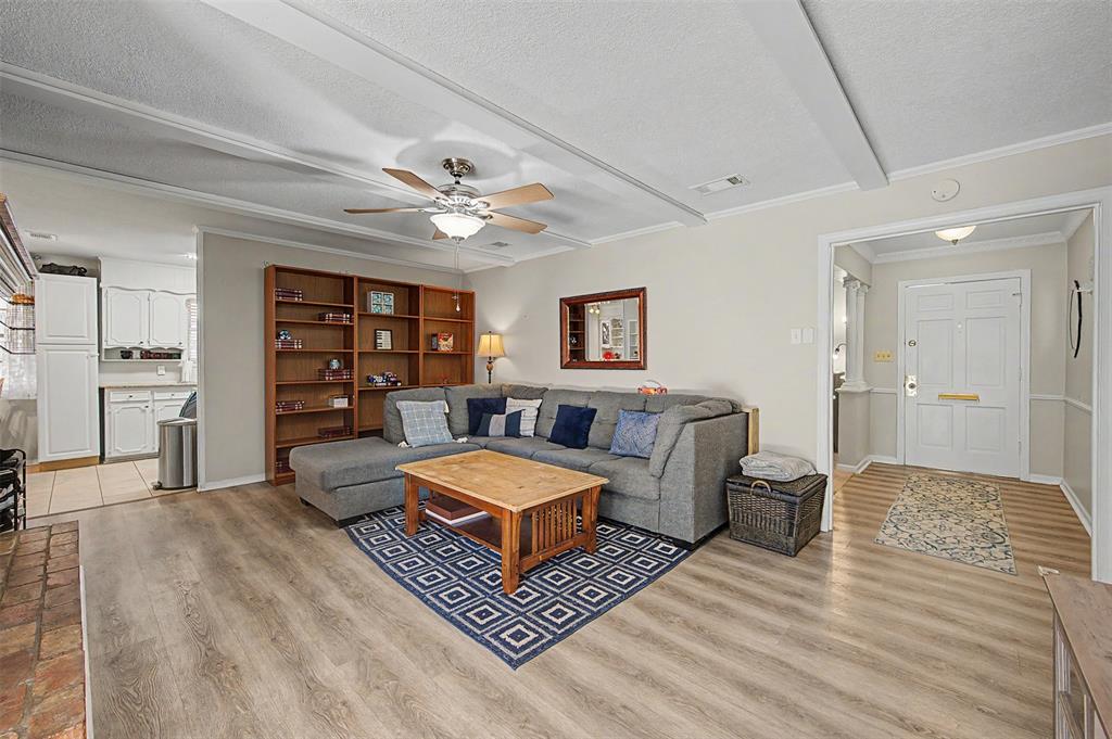 Edgecliff west - Residential