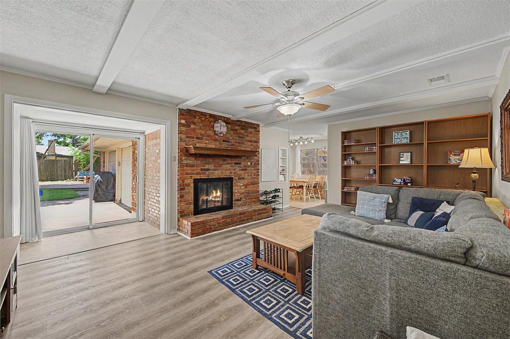 Edgecliff west - Residential