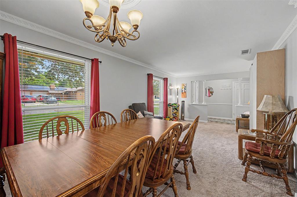 Edgecliff west - Residential