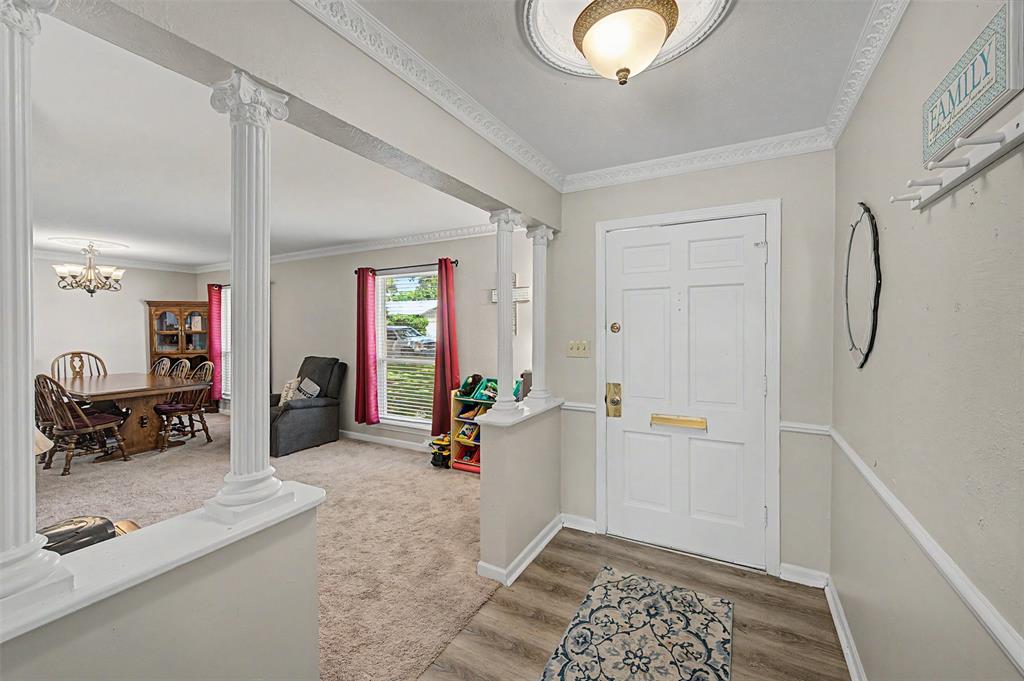 Edgecliff west - Residential