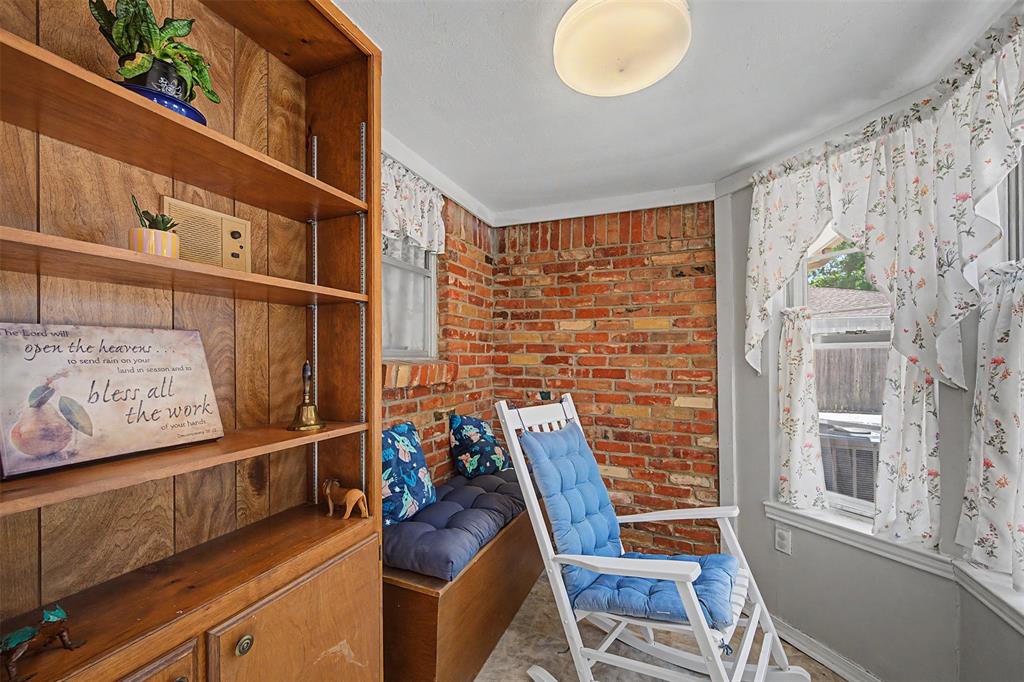 Edgecliff west - Residential
