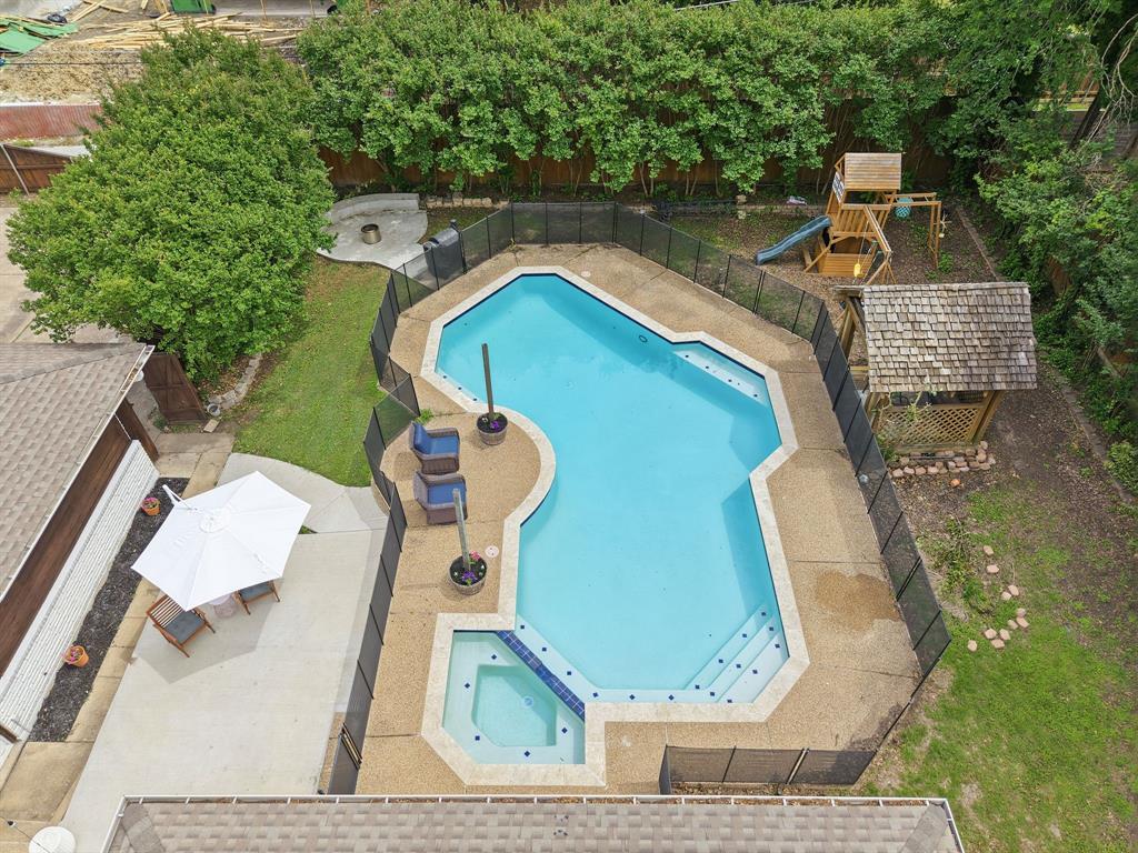 Canyon Creek Country Club 01 - Residential