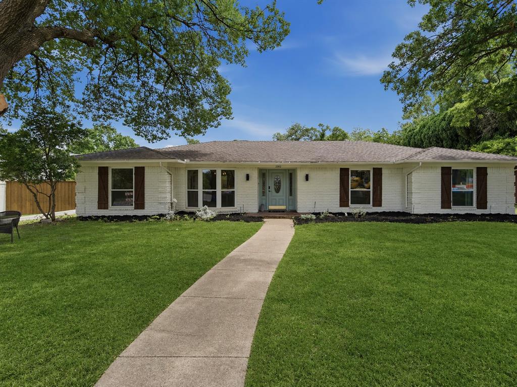 Canyon Creek Country Club 01 - Residential