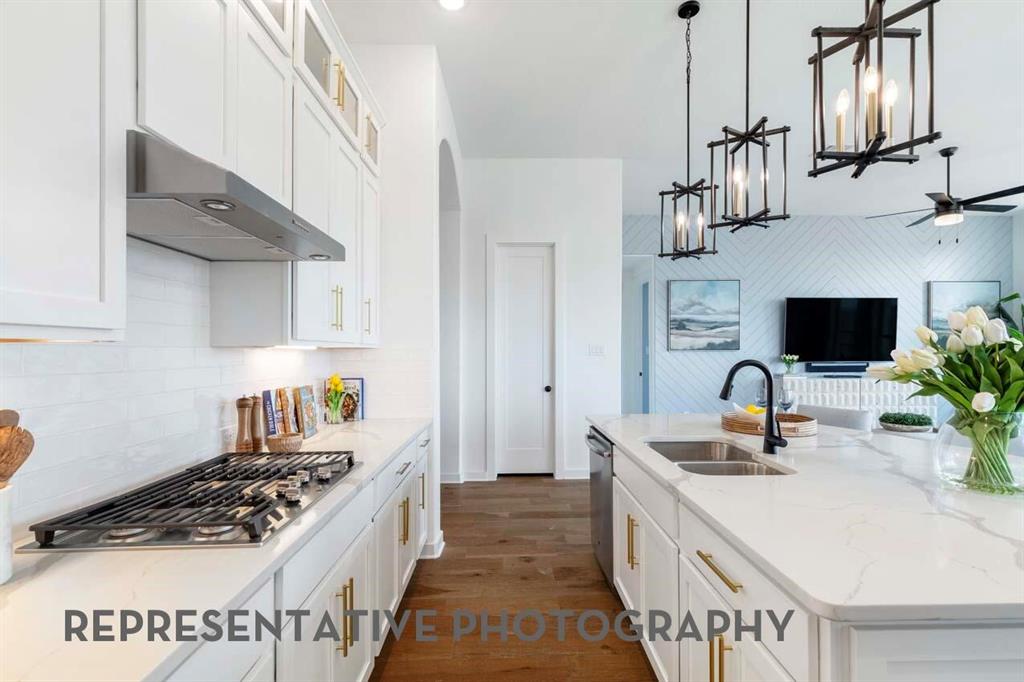 Tavolo Park - Residential