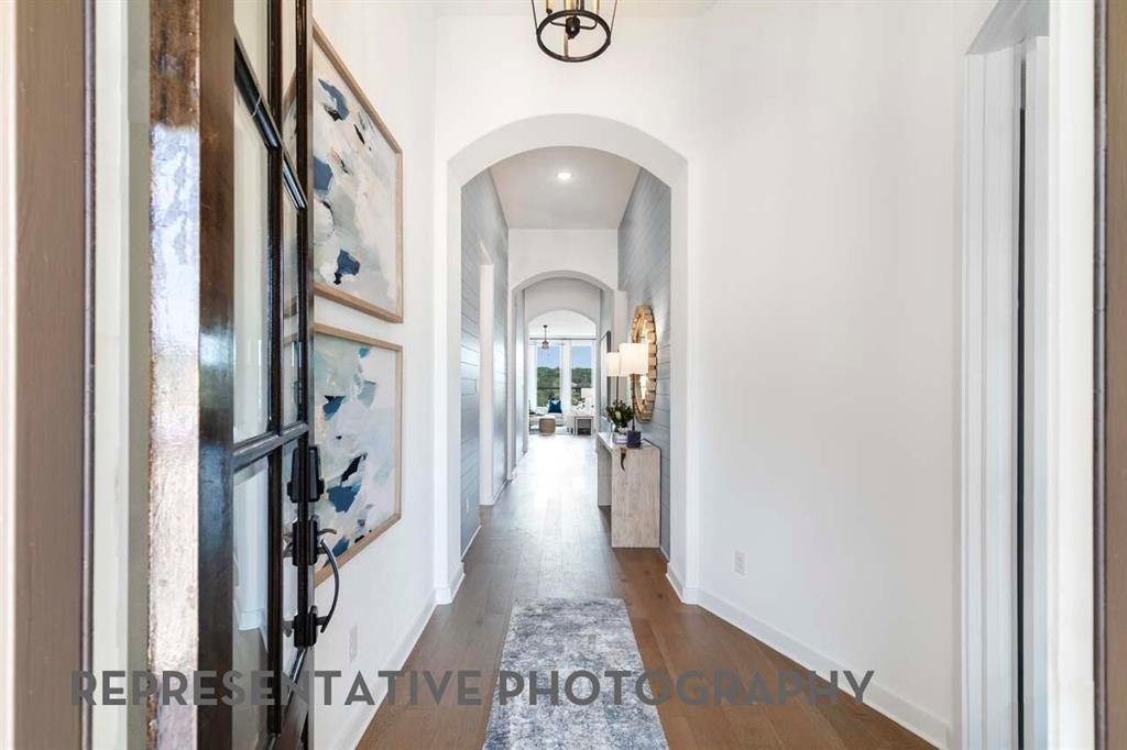 Tavolo Park - Residential