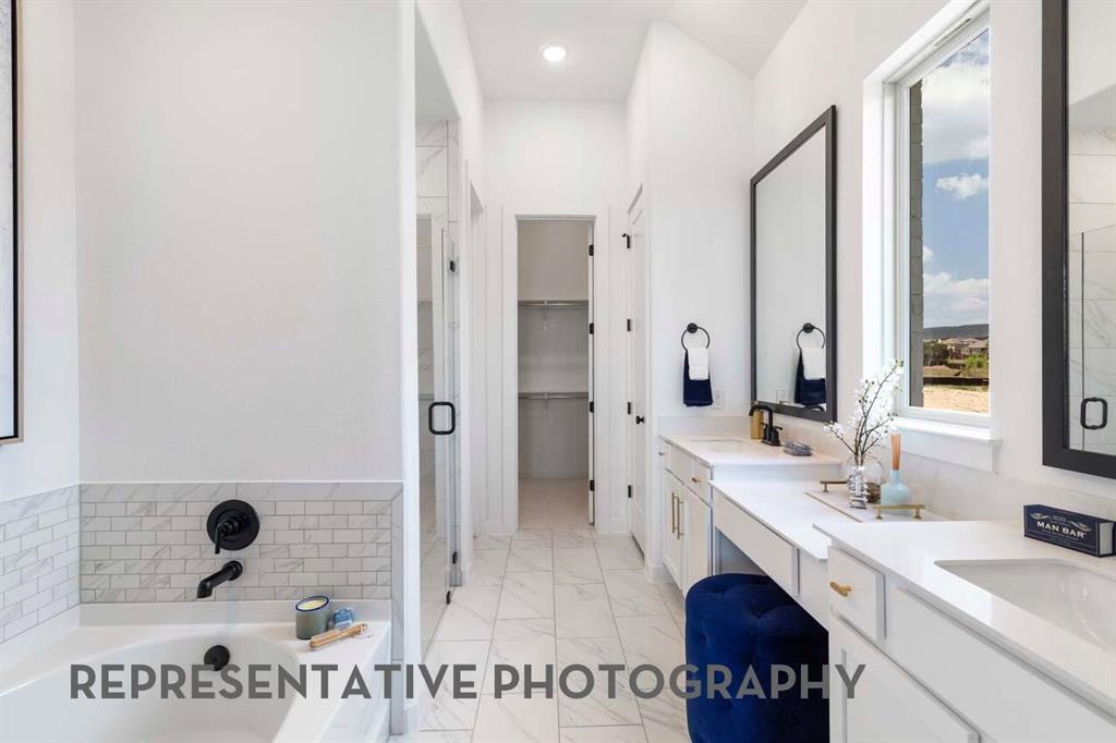 Tavolo Park - Residential