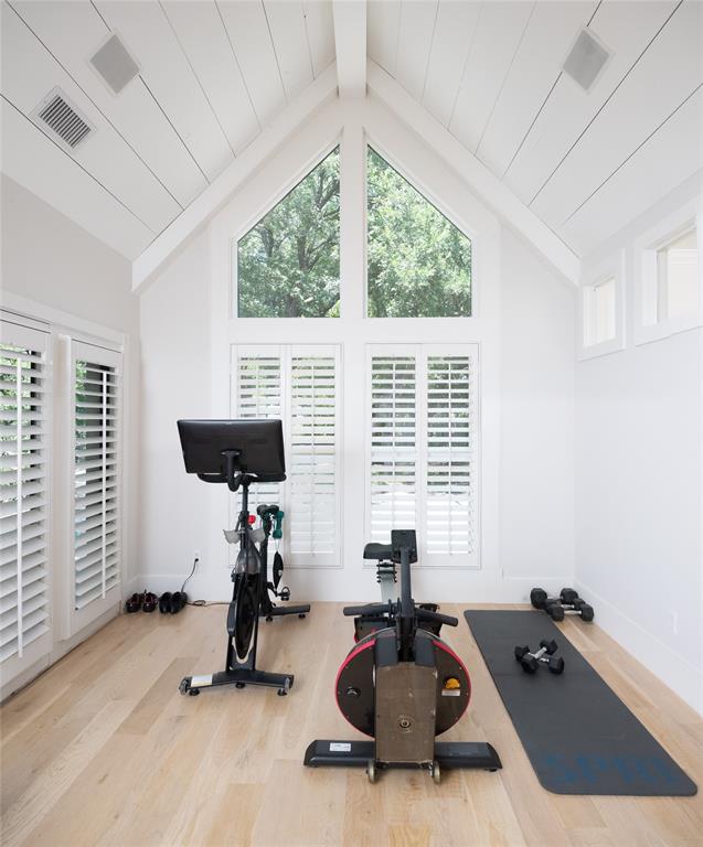 Huntwick Add - Residential