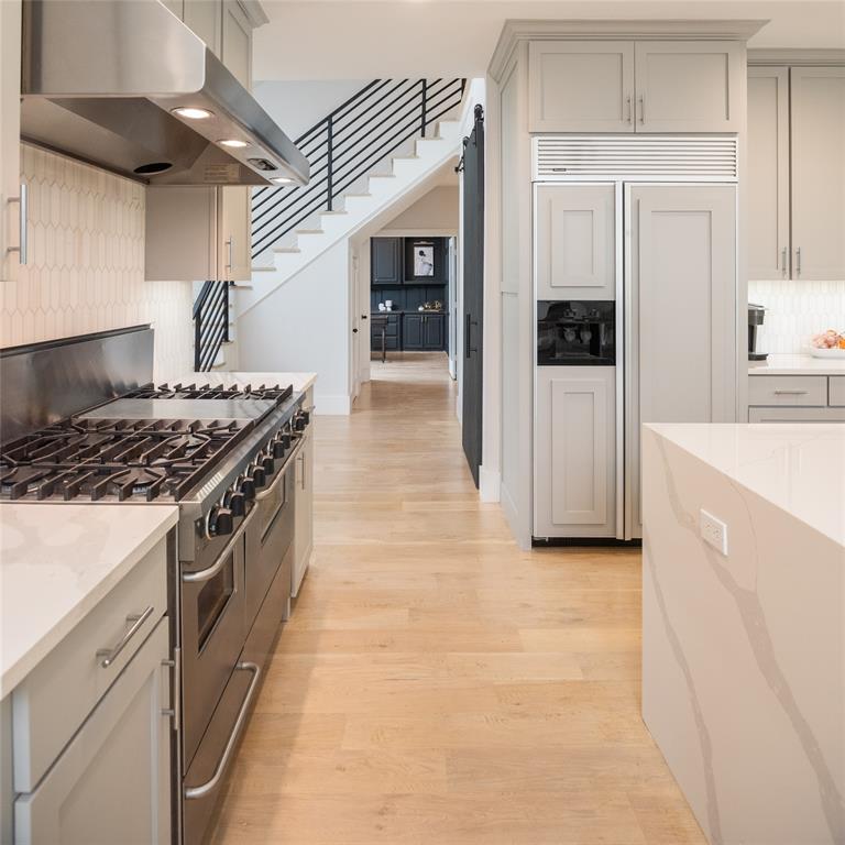 Huntwick Add - Residential