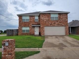 You have to see it. Big home for the price over 3500 square foots 4 bedrooms 2.5 baths in the corner of Cooks Lane & Maegen Circle. There is two living areas, spacious master bedrooms, ceiling fans in all rooms, flooring carpets in all rooms laminated in the living ceramic tile in the kitchen. Tenants occupied, PROPERTY TO BE SOLD AS IT IS.