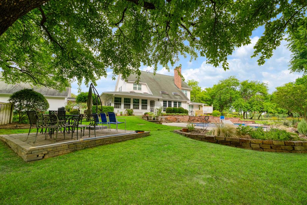 Highland Place - Residential