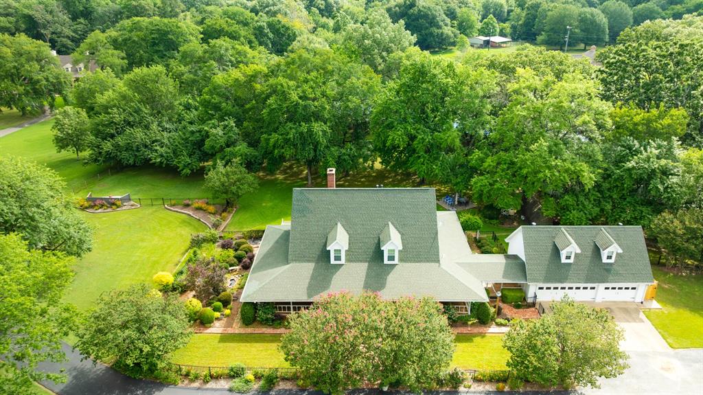 Highland Place - Residential