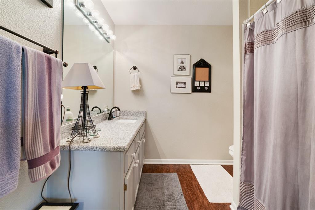 Highland Place - Residential
