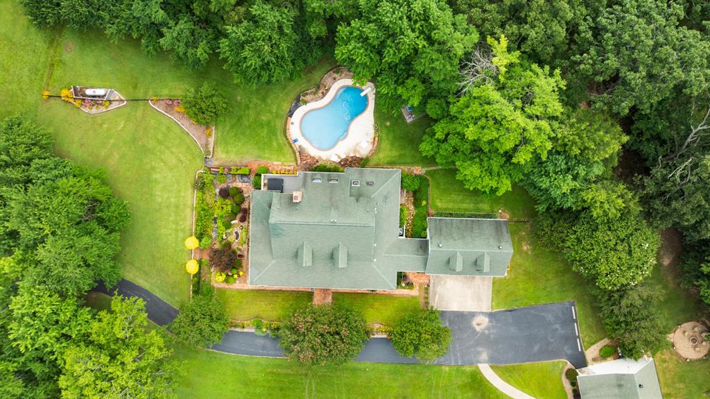 Highland Place - Residential