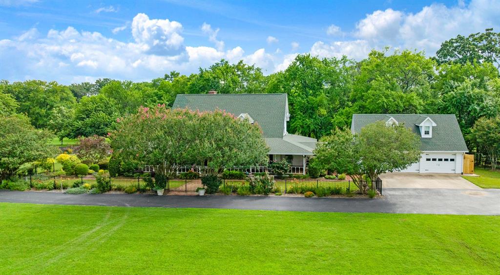 Highland Place - Residential