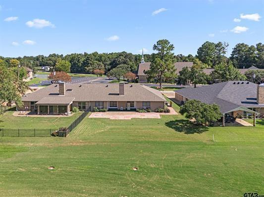 Emerald Bay - Residential
