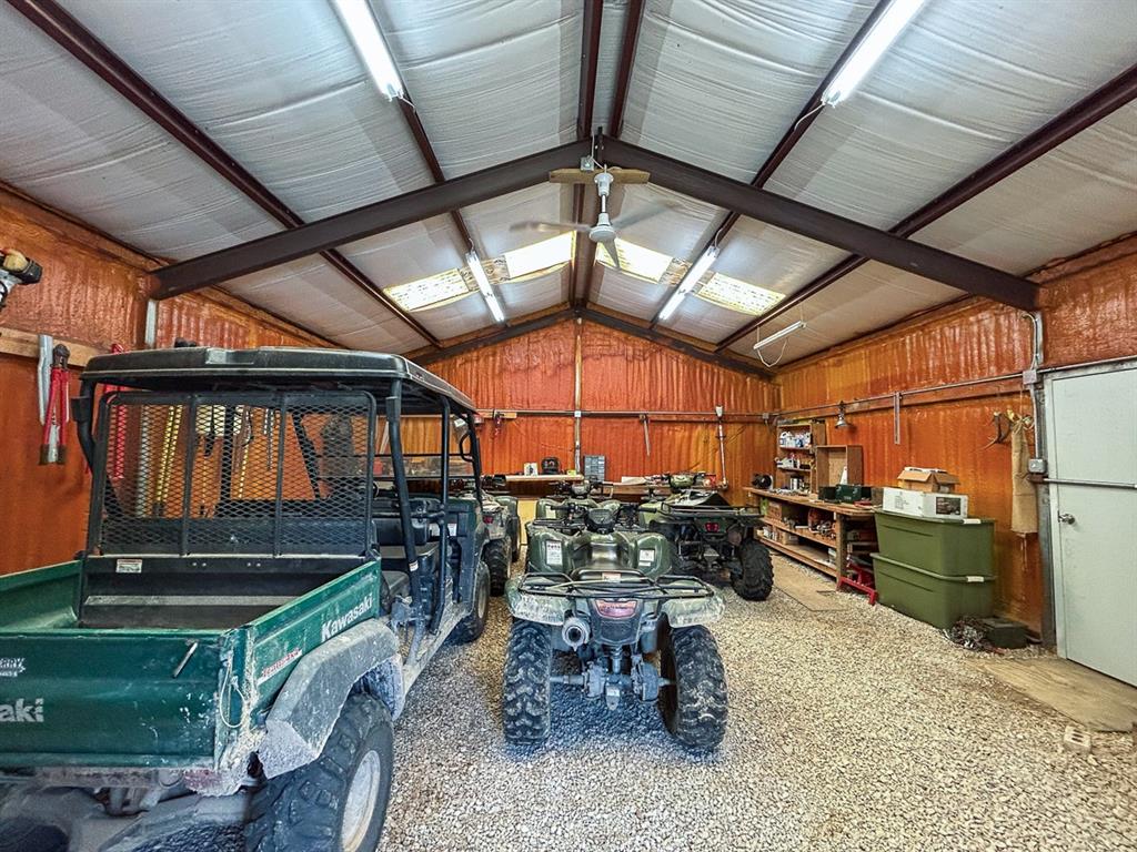 NA - Farm