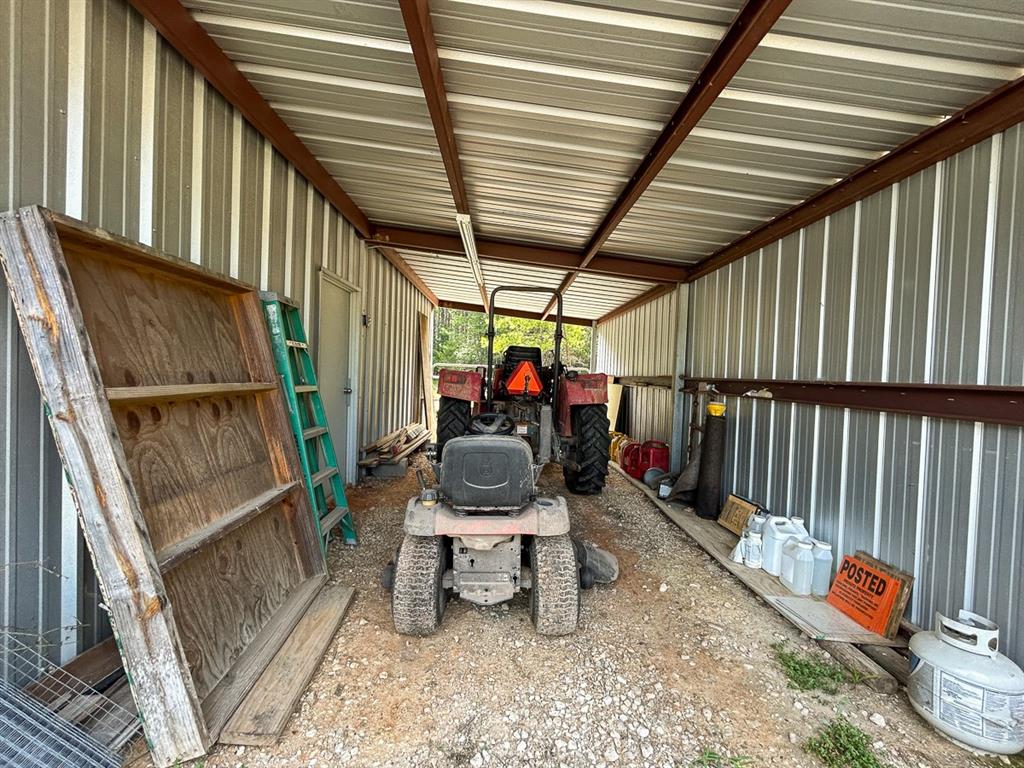 NA - Farm