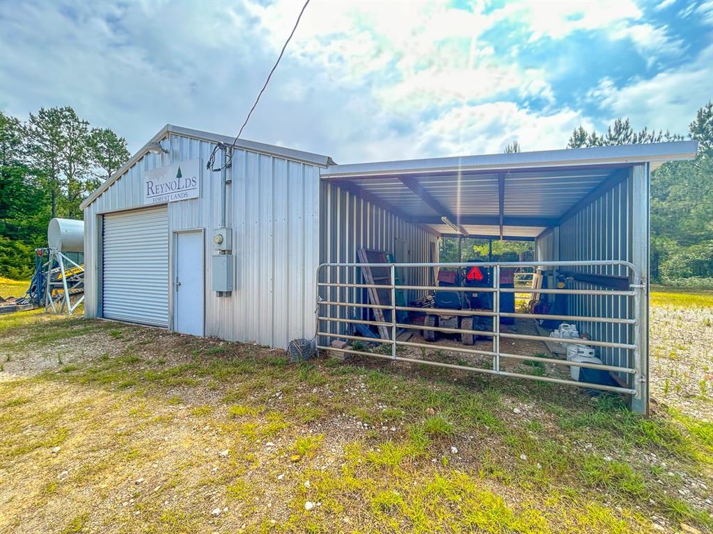 NA - Farm