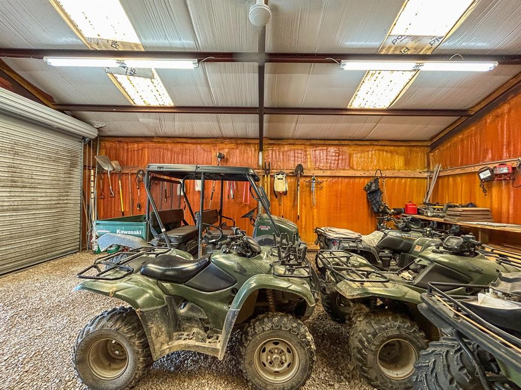 NA - Farm