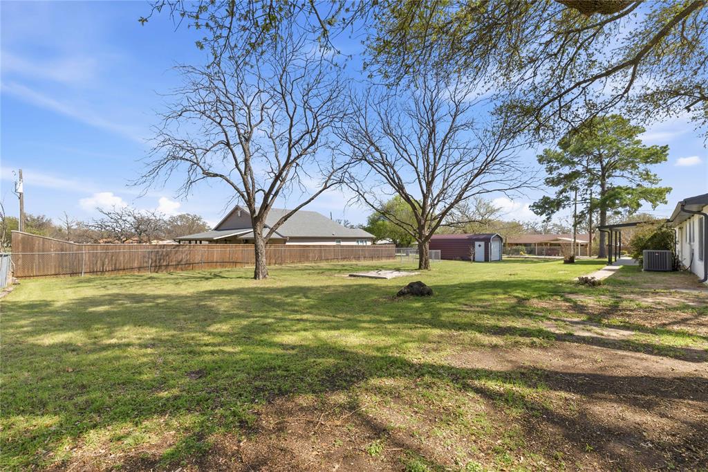 Glenn Wood Add - Residential