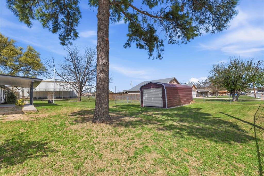 Glenn Wood Add - Residential