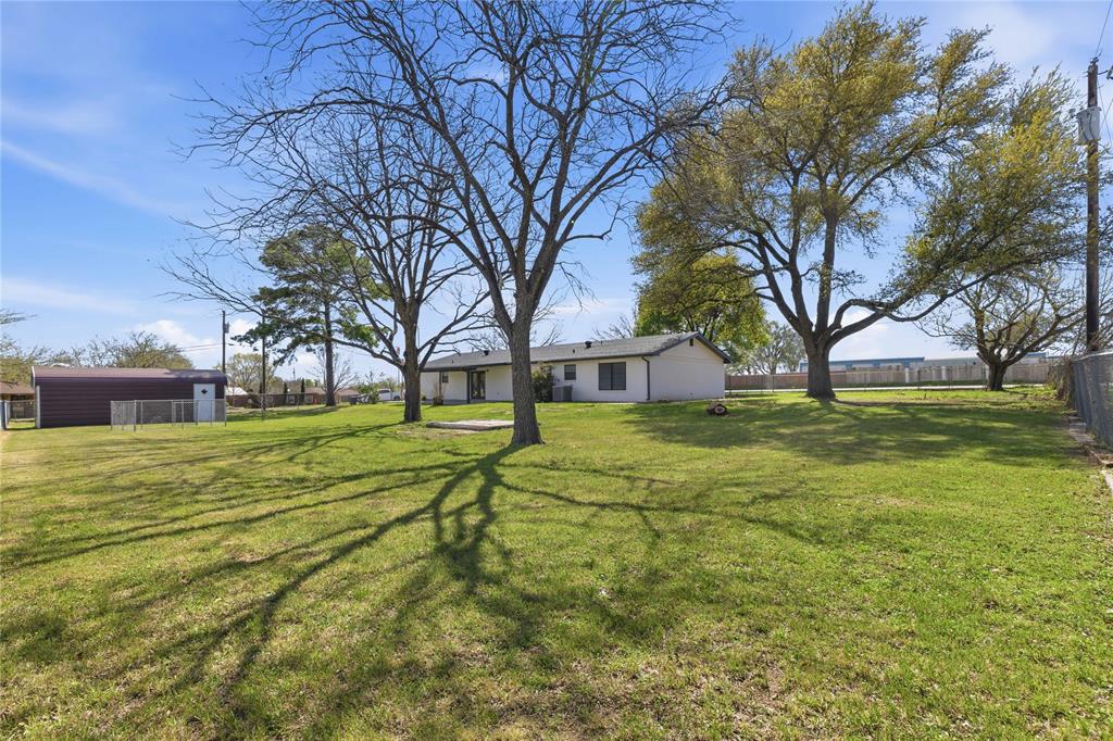 Glenn Wood Add - Residential